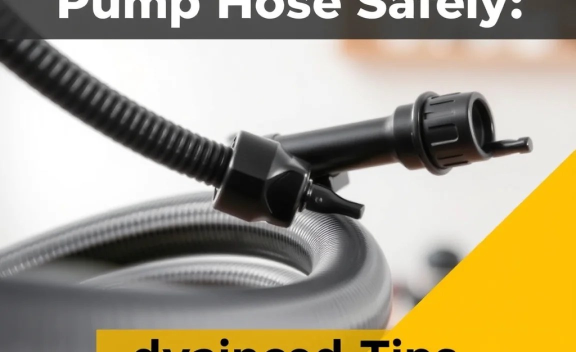 Advanced Tips for Hose Longevity