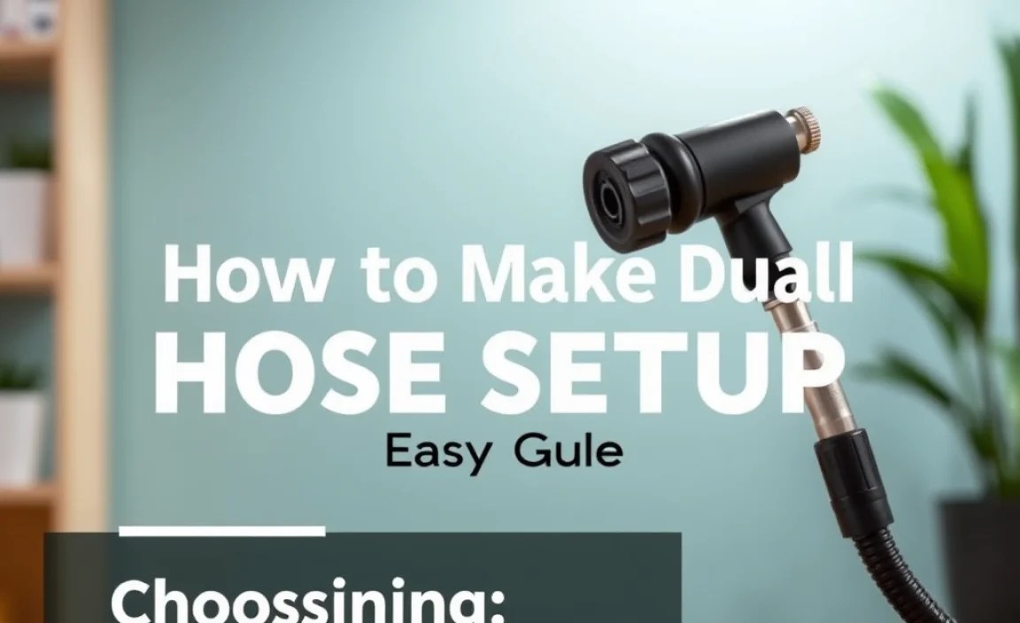 Choosing the Right Components