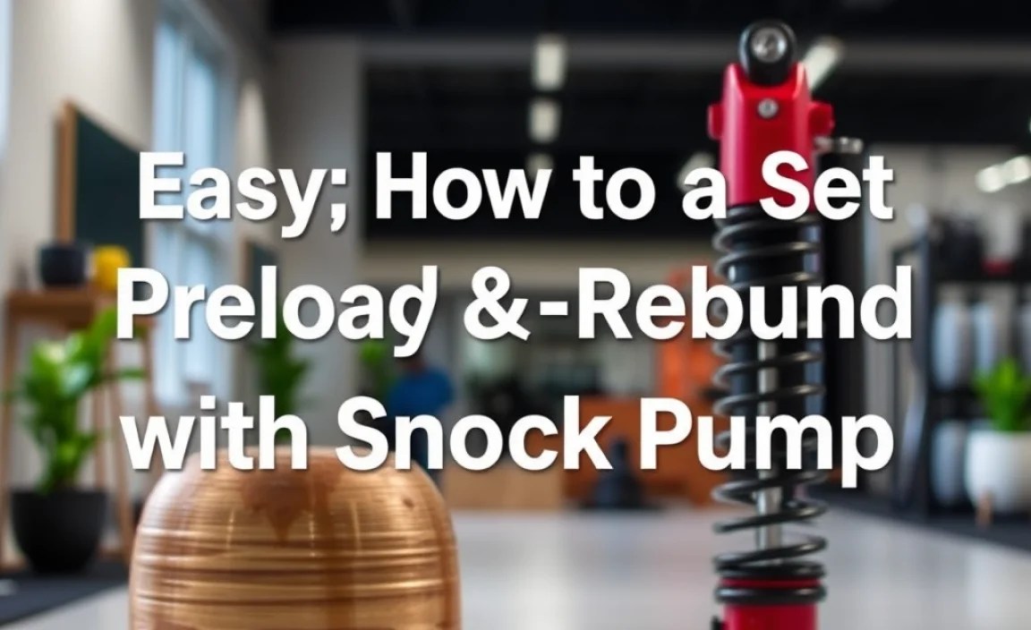 Combining Preload and Rebound for Harmony