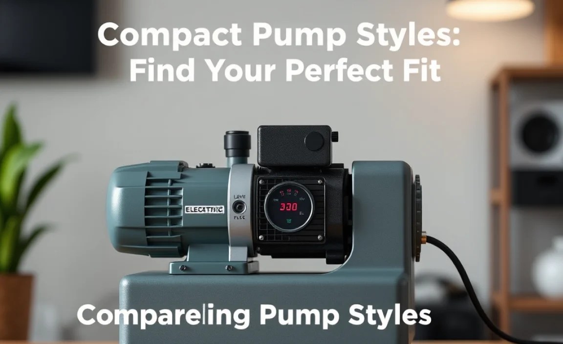 Comparing Popular Models