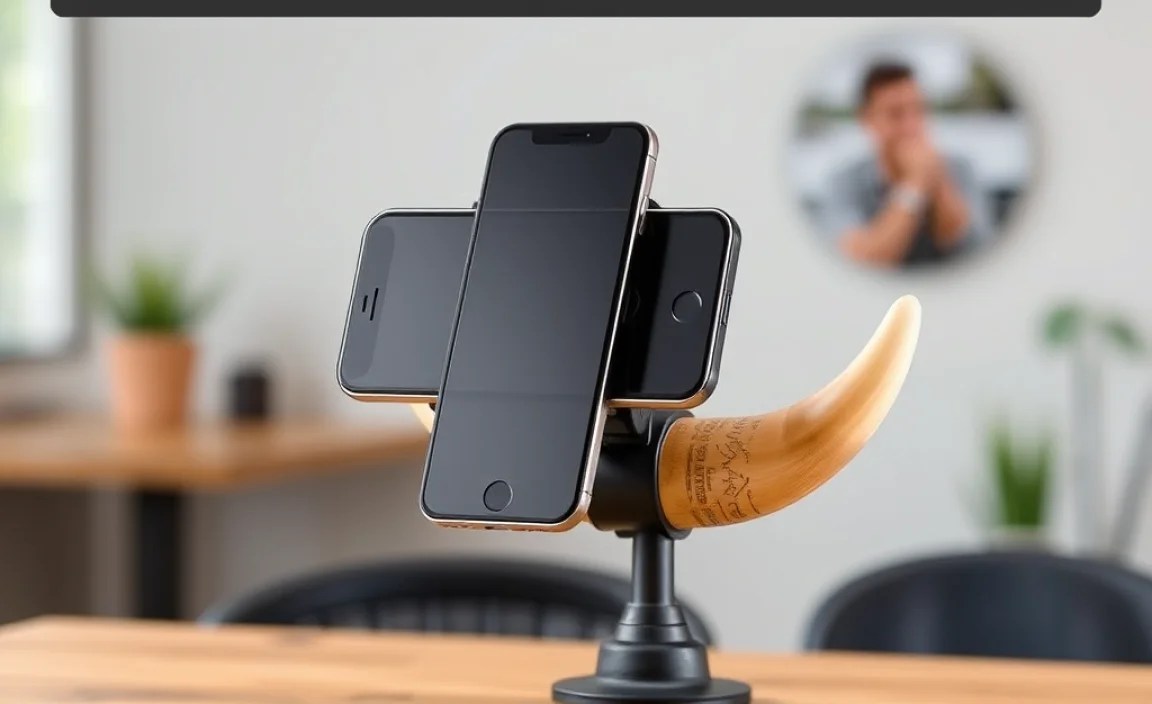 Ensuring a Secure and Stable Mount