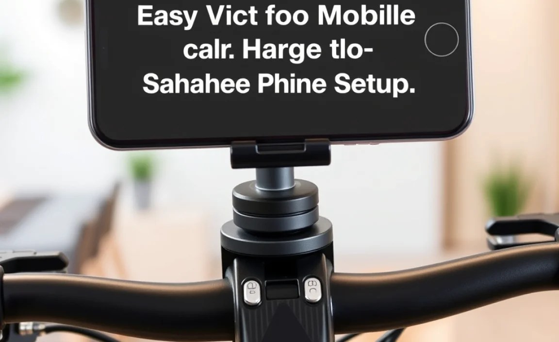 Ensuring a Secure and Stable Phone Setup