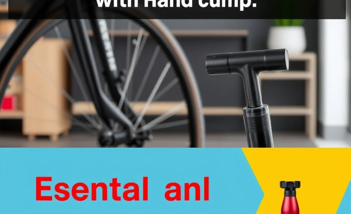 Essential Tools and Equipment