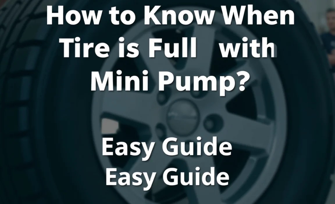 Mini Pump Features and Considerations