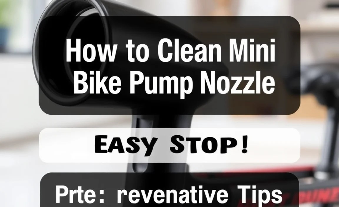 Preventative Maintenance Tips