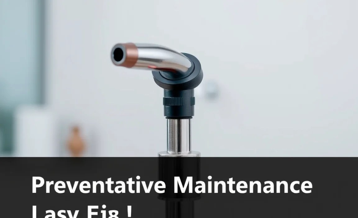 Preventative Maintenance