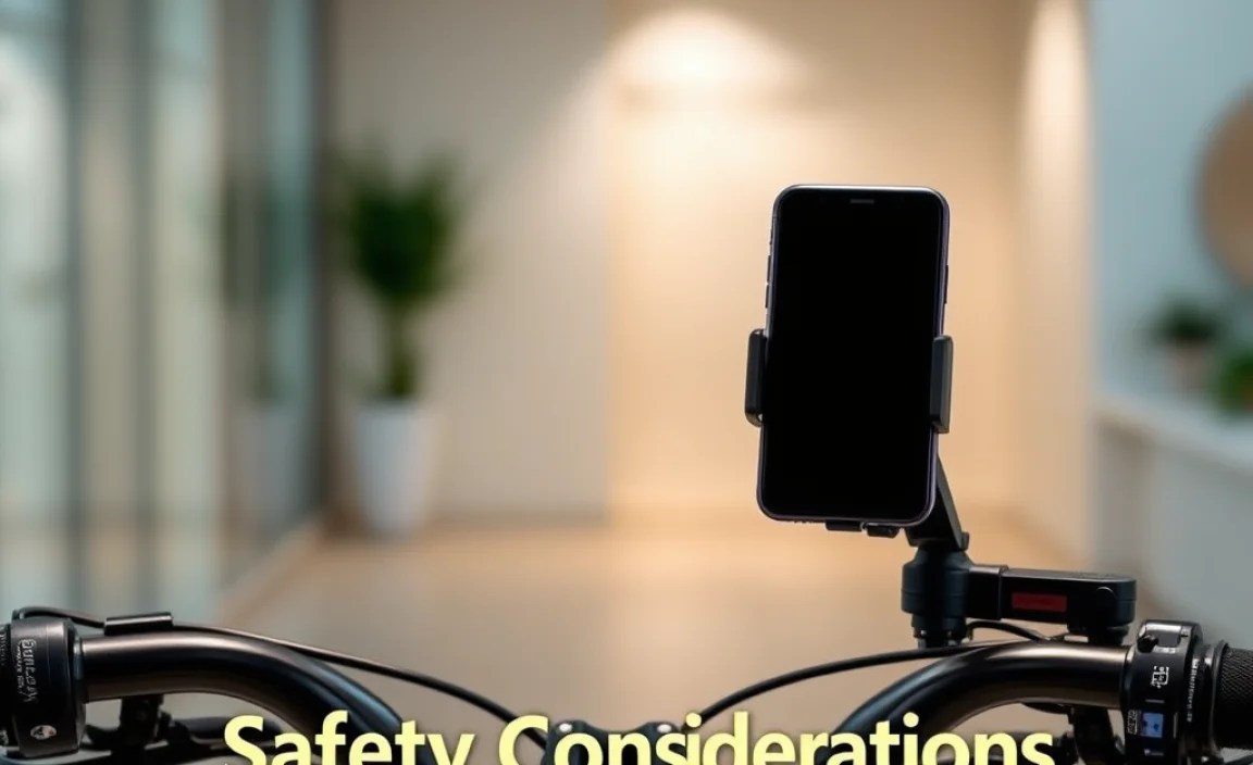 Safety Considerations
