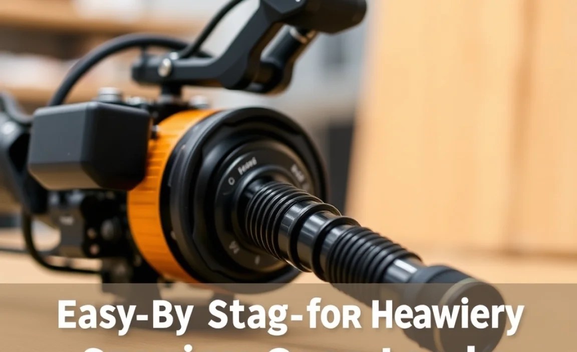 Step-by-Step Guide to Setting Sag