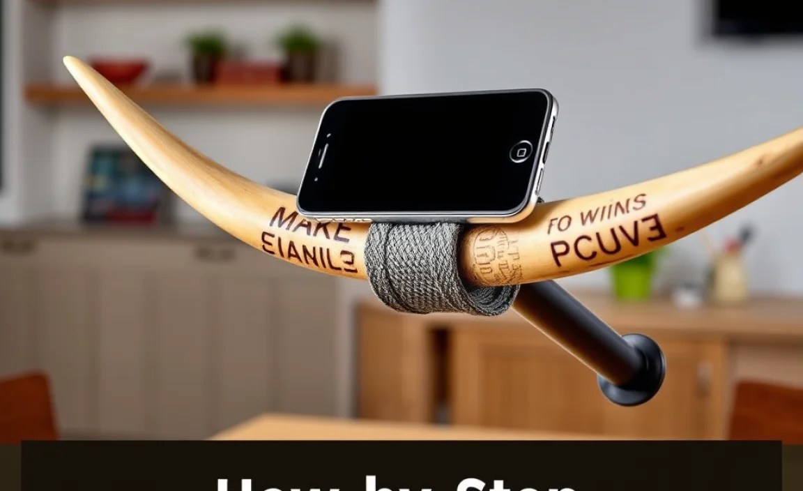 Step-by-Step Mounting Instructions