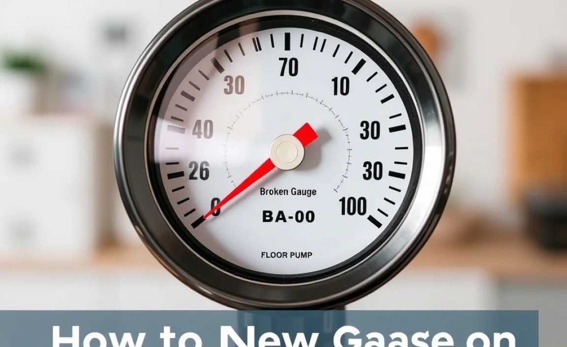 Testing the New Gauge for Accuracy