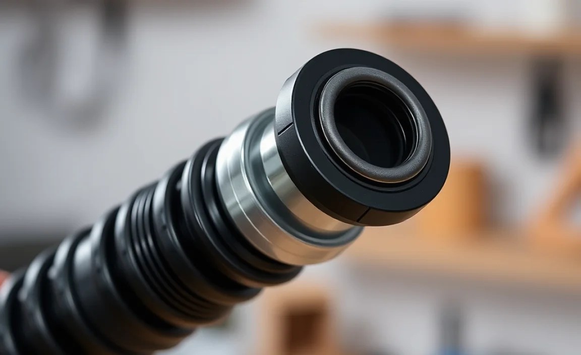Testing the Shock Pump After O-Ring Replacement