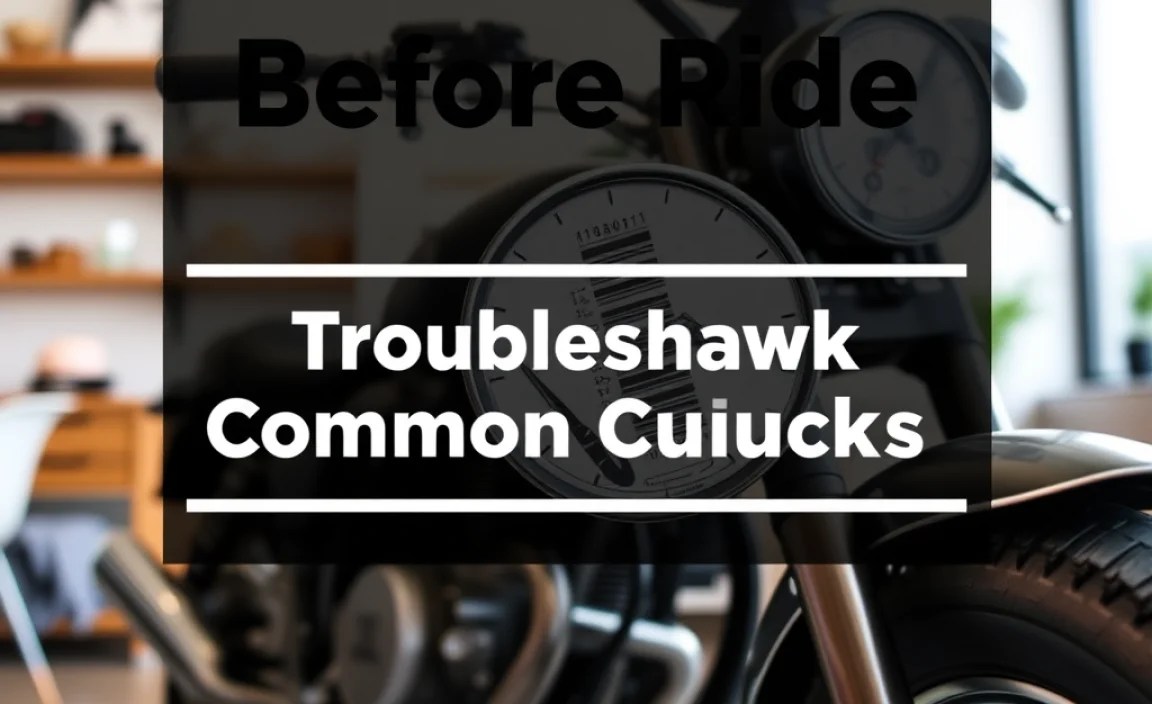 Troubleshooting Common Chuck Issues