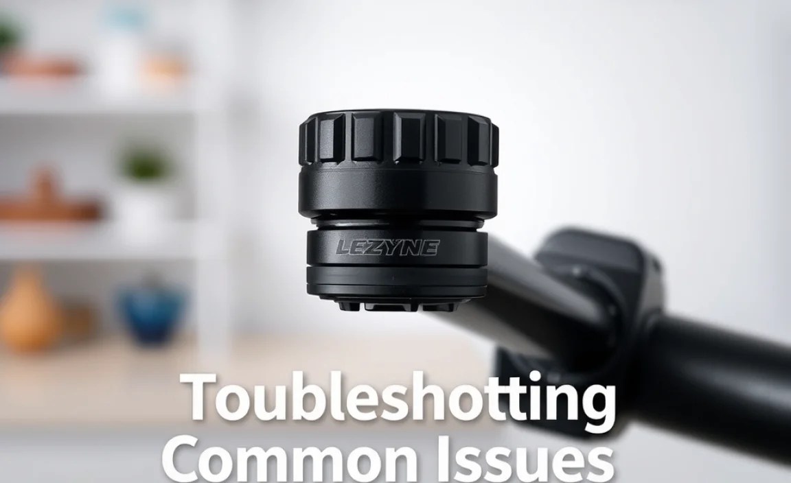 Troubleshooting Common Issues