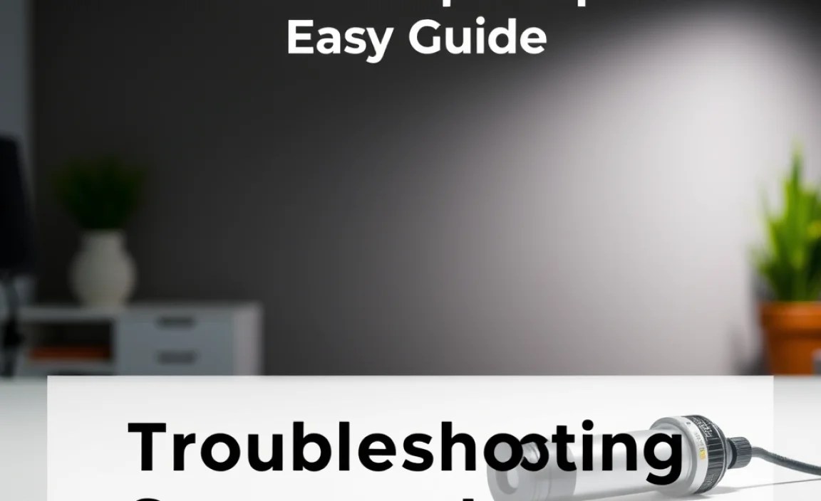 Troubleshooting Common Issues