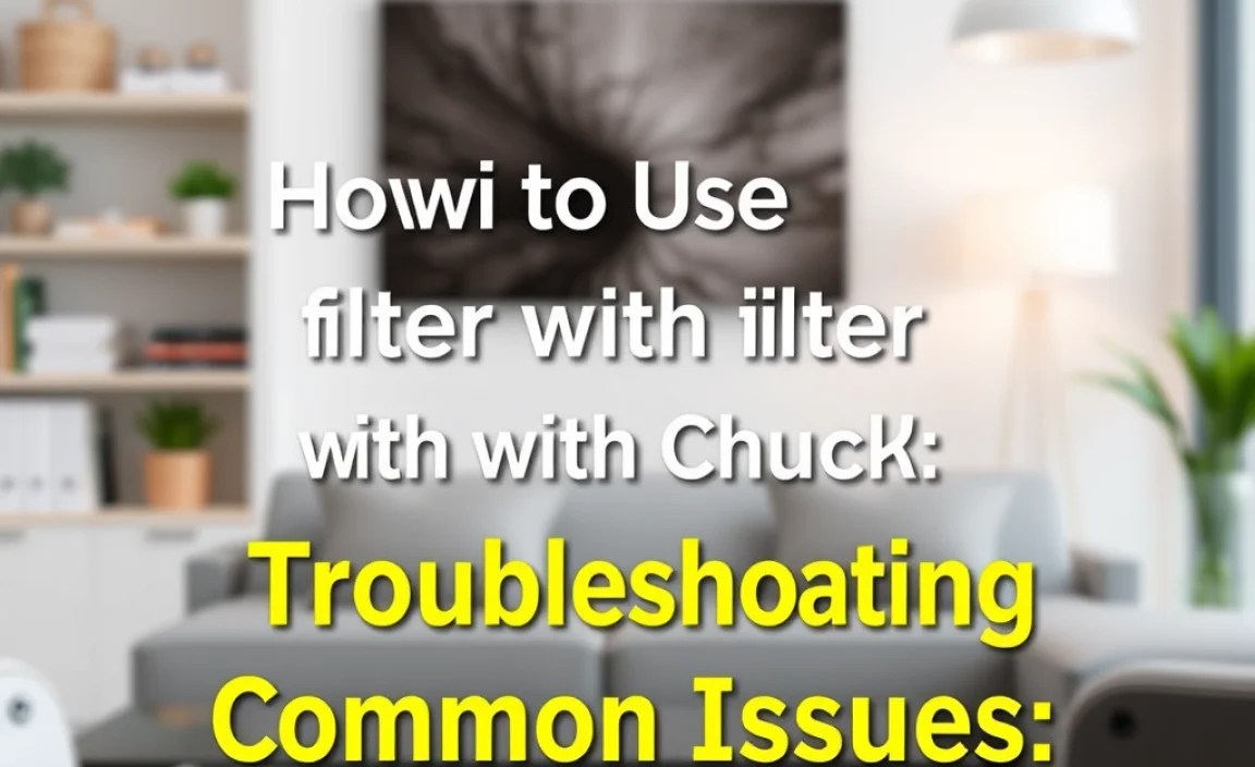 Troubleshooting Common Issues