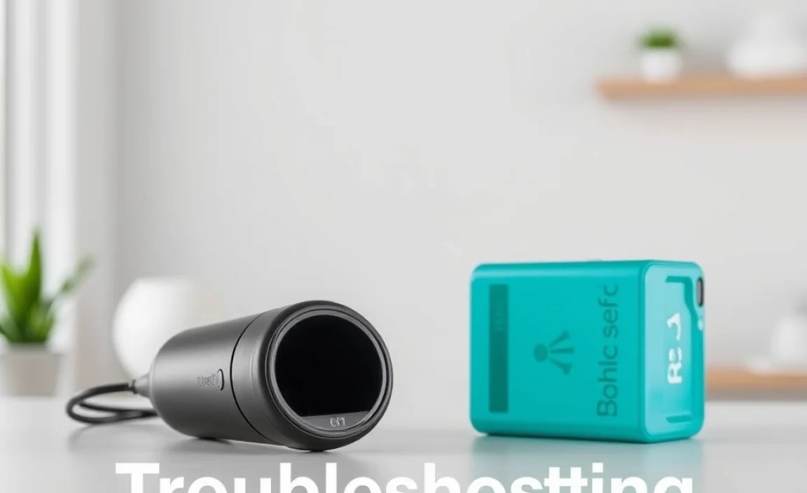 Troubleshooting Common Issues