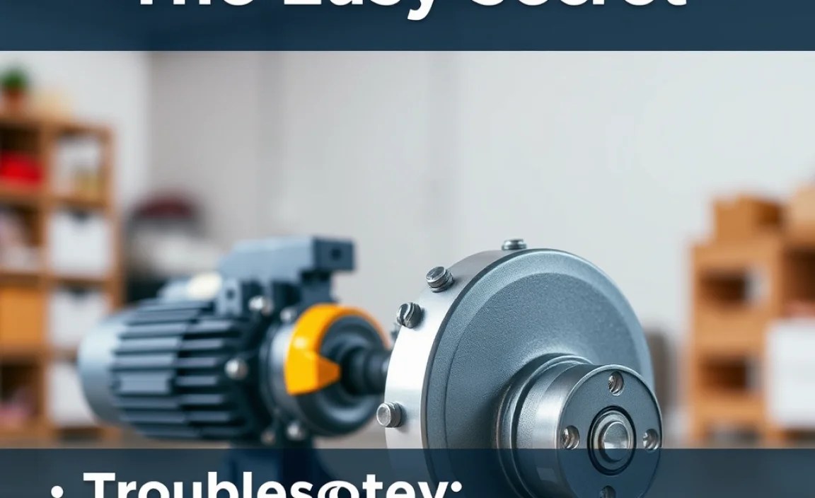 Troubleshooting Common Pump Problems