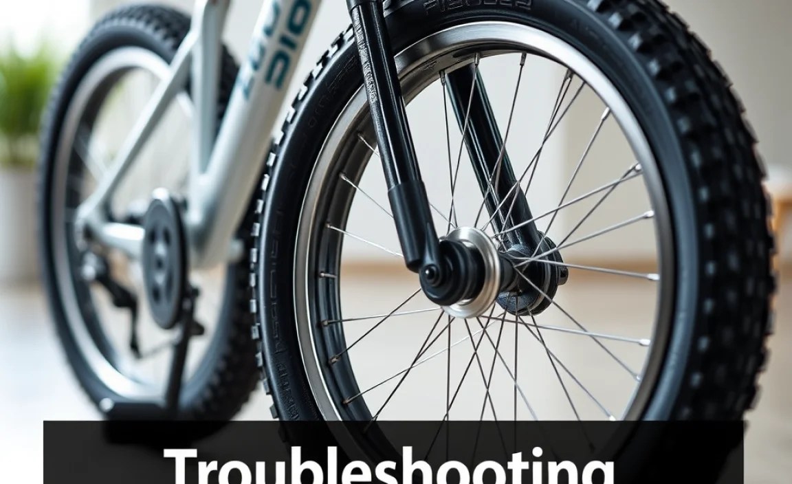 Troubleshooting