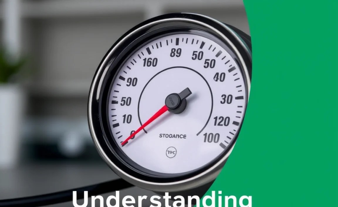 Understanding Acceptable Variance