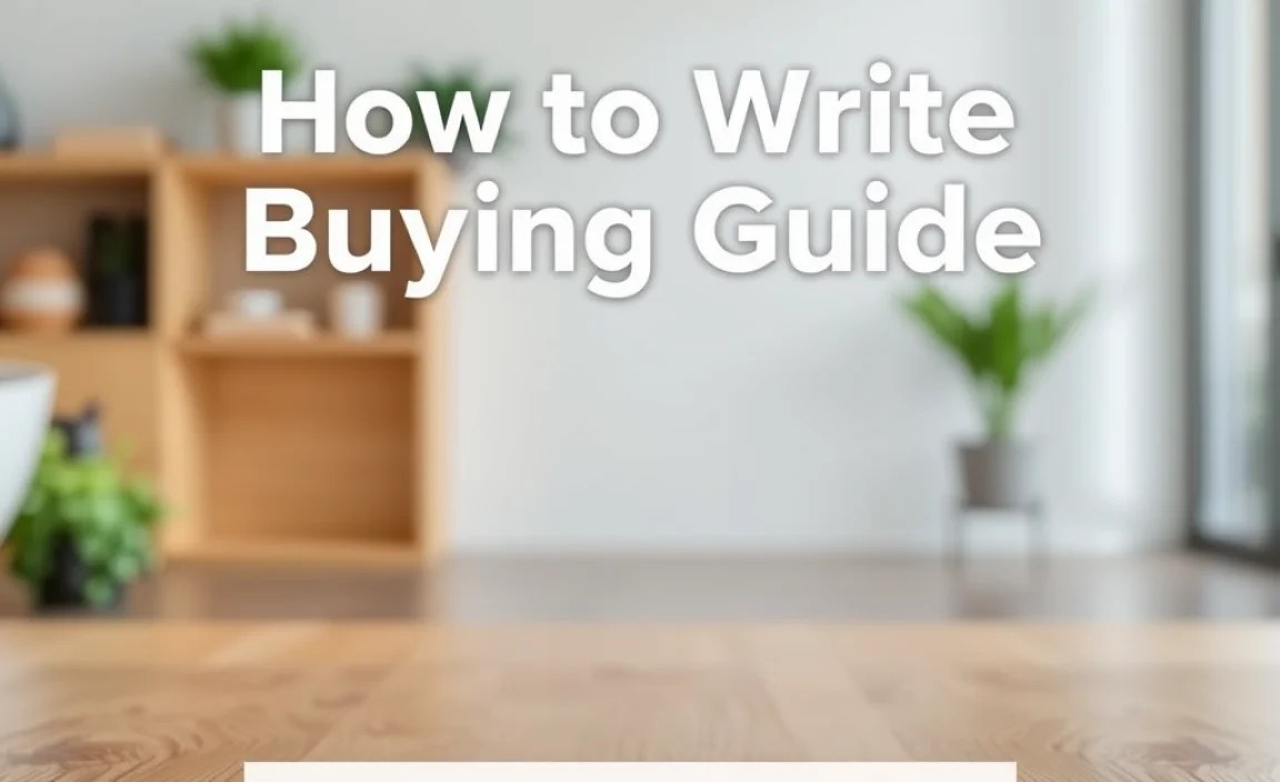 Writing Compelling Content