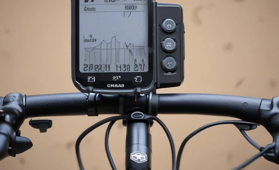 Adapting MTB Bars for Computer Mounts