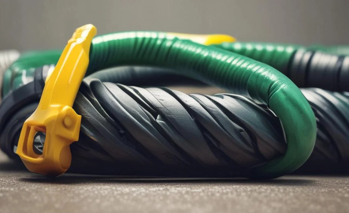 Additional Tips for Hose Management
