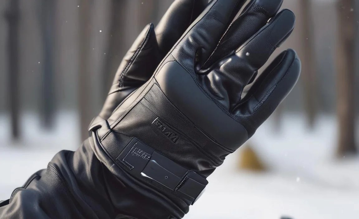 Adjustability and Cuff Styles