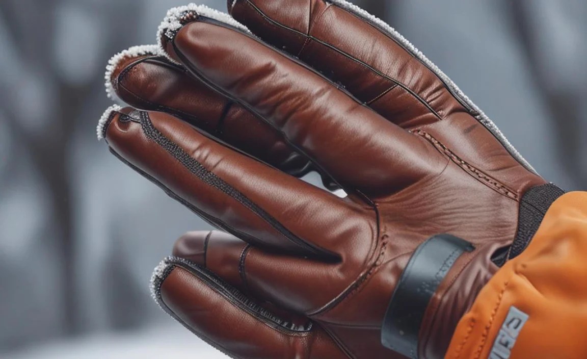 Adjustability: Mount Use With Thick Gloves
