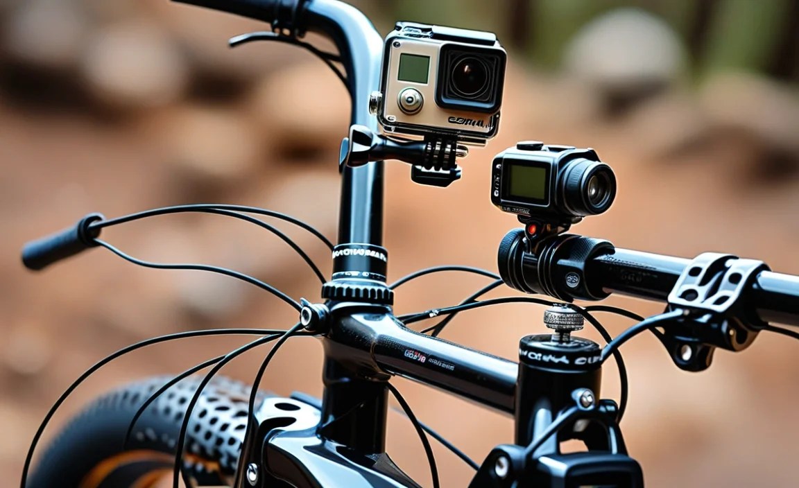 Adjusting Camera Settings For Best Video