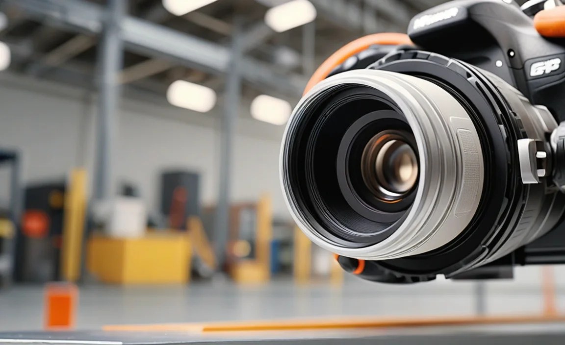 Adjusting Mount Position for Stability