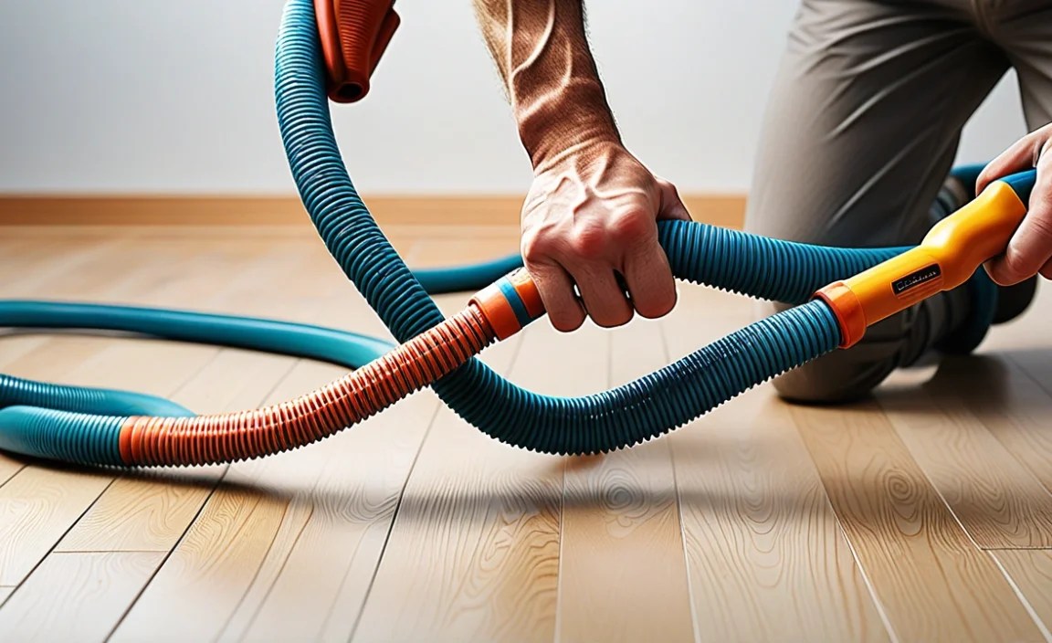 Advanced Techniques for Problem Hoses