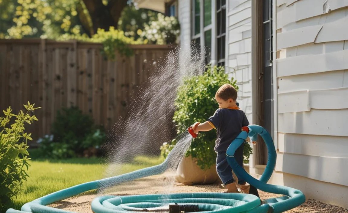 Advanced Tips for Hose Longevity