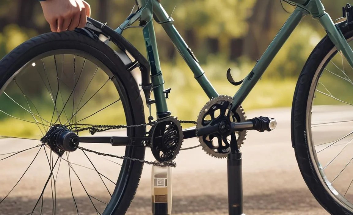 Alternative: CO2 Inflators