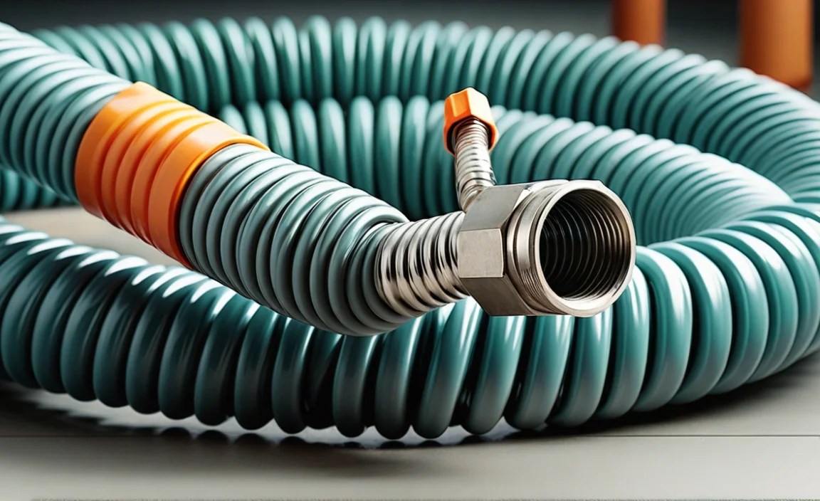 Alternative Coiling Methods