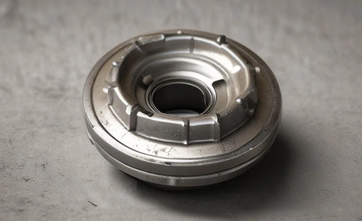 Alternative Corrosion Removal Methods