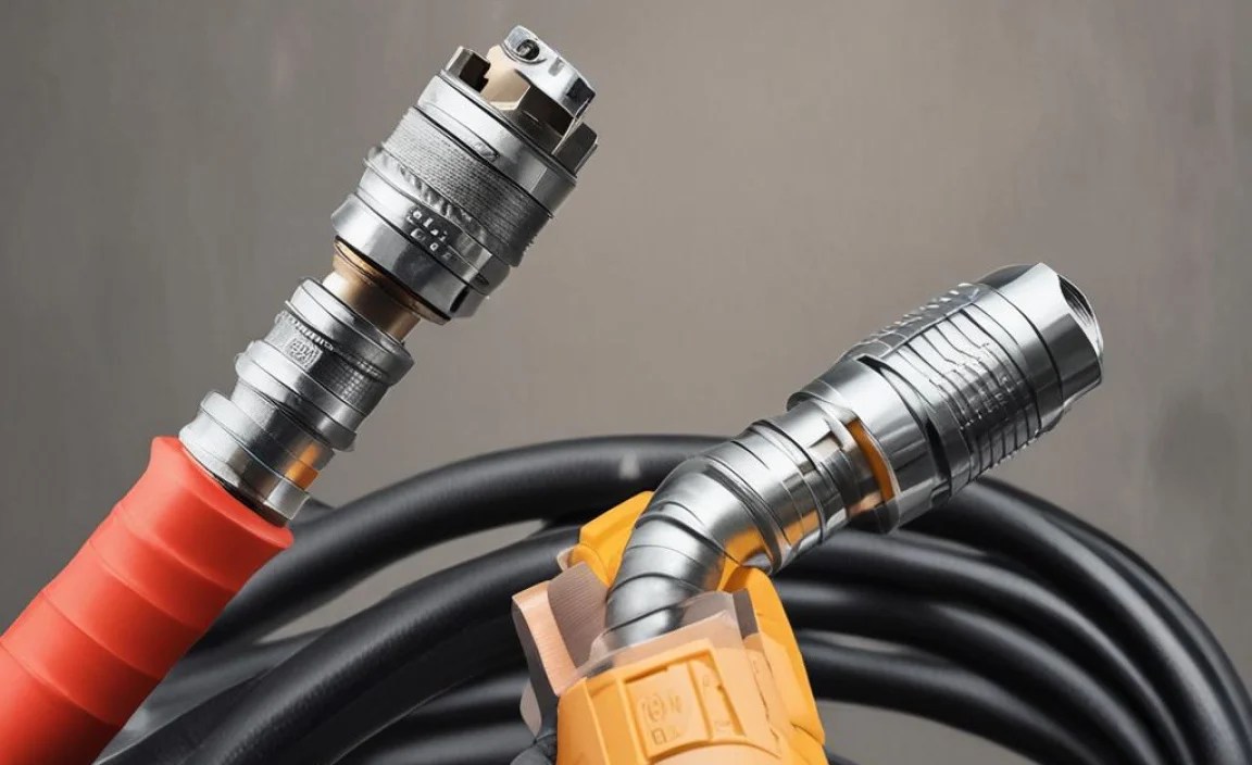 Applying Thread Seal Tape Correctly