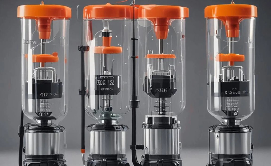 Axial-Flow Pump Examples