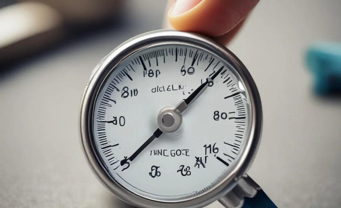 Checking for Common Gauge Problems