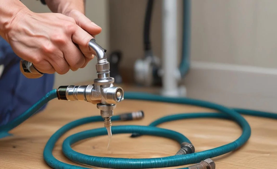 Checking for Schrader Valve Compatibility
