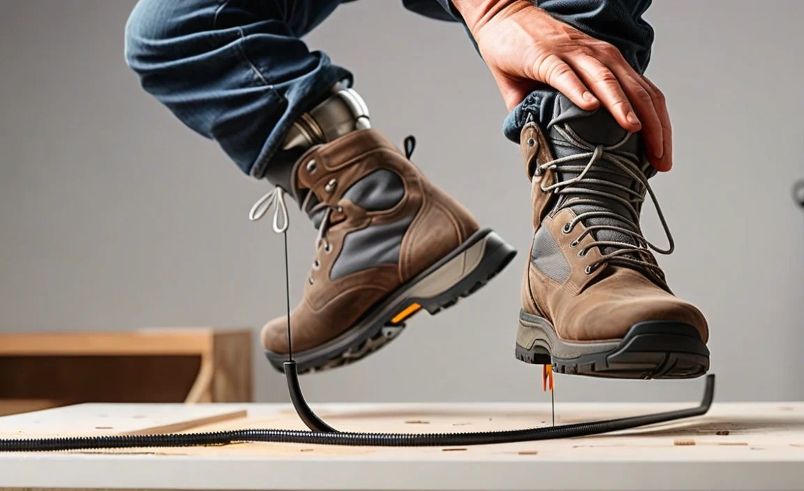 Checking Wall and Surface Stability