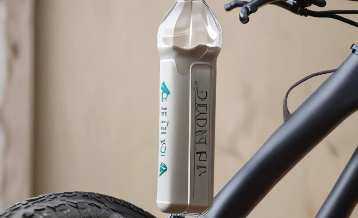Choosing a Smaller Water Bottle