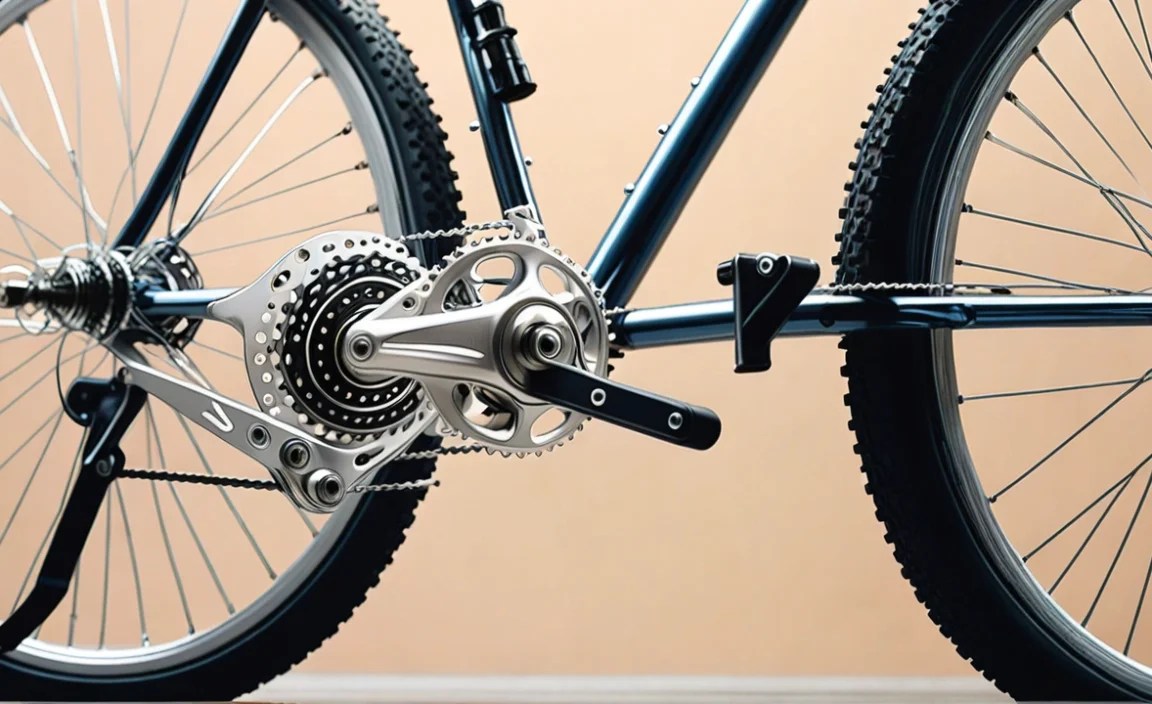 Choosing the Right Bicycle Chuck