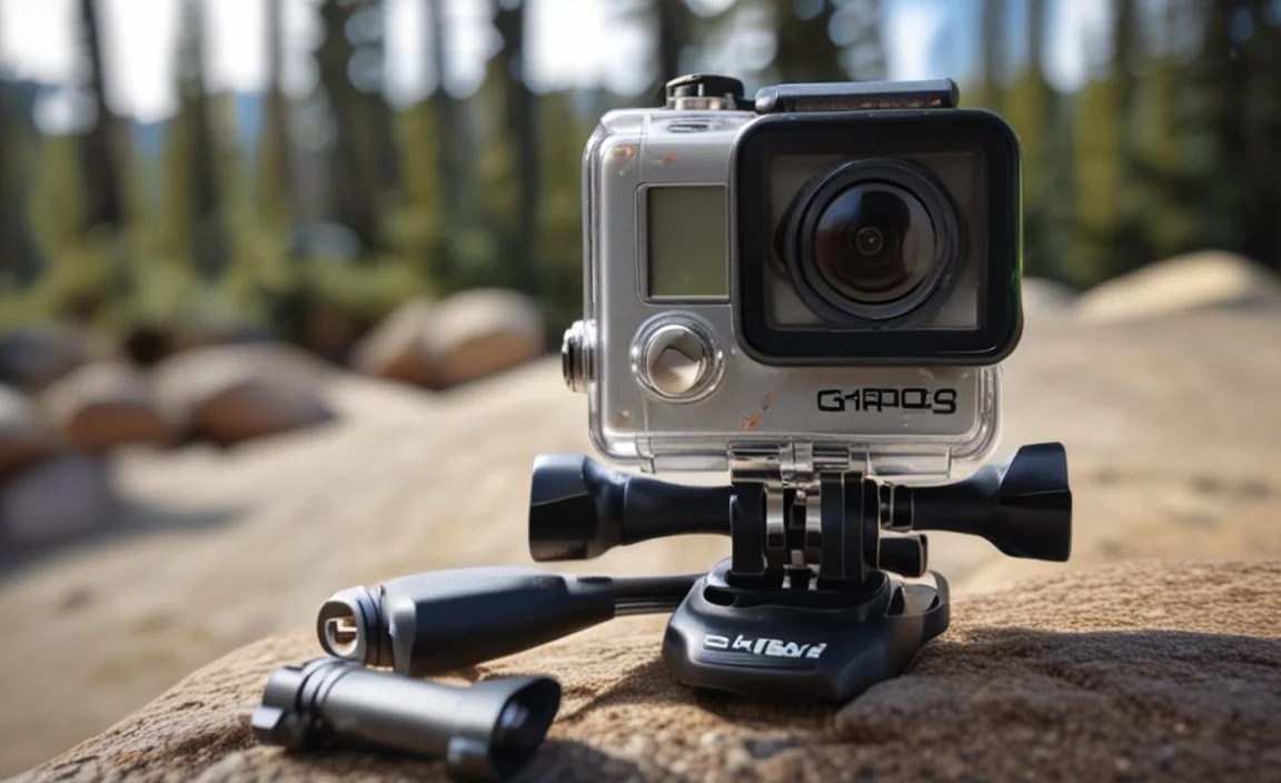 Choosing the Right Cameras