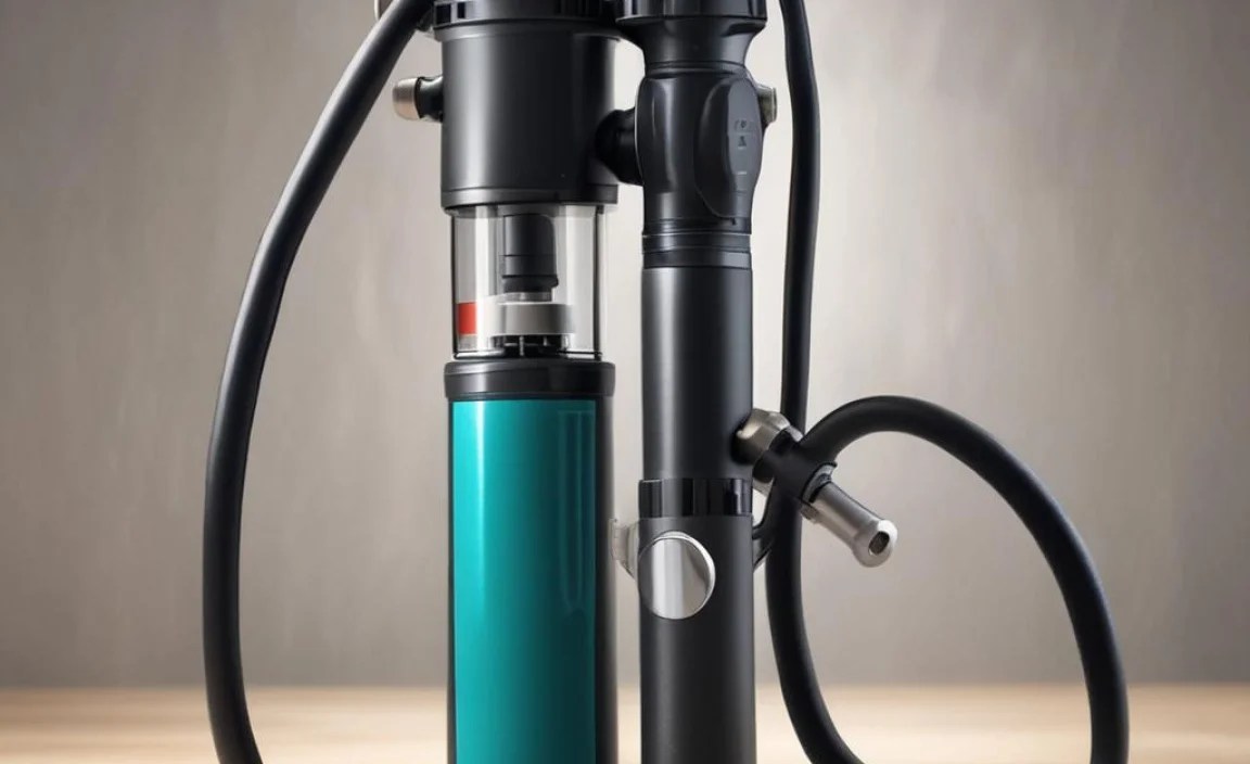 Choosing the Right Cycle Pump: Features to Consider