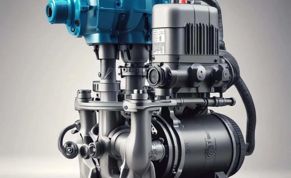 Choosing the Right Dynamic Pump