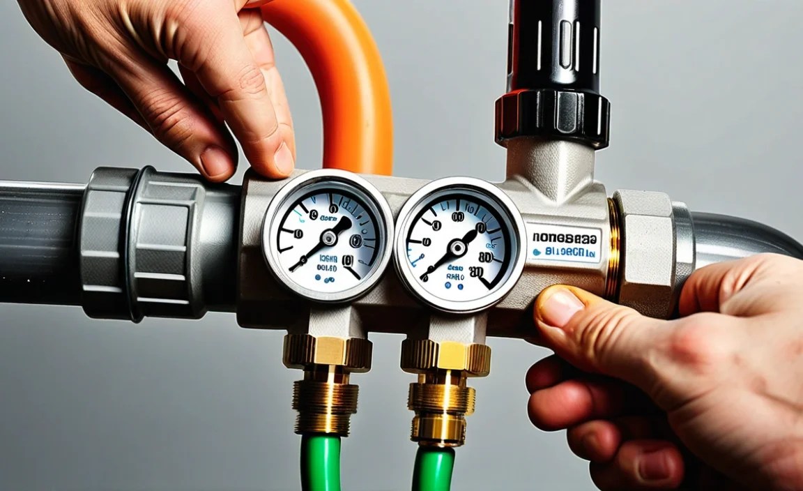 Choosing the Right Inline Gauge