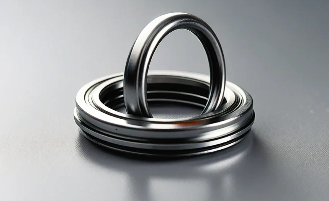Choosing the Right O-Ring
