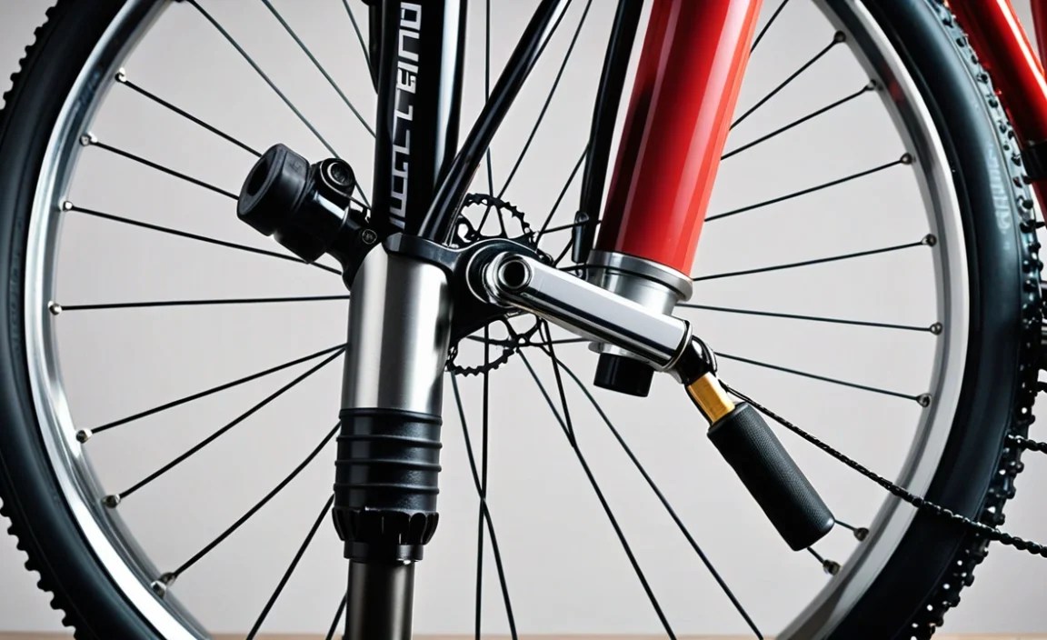 Choosing the Right Pump Chuck