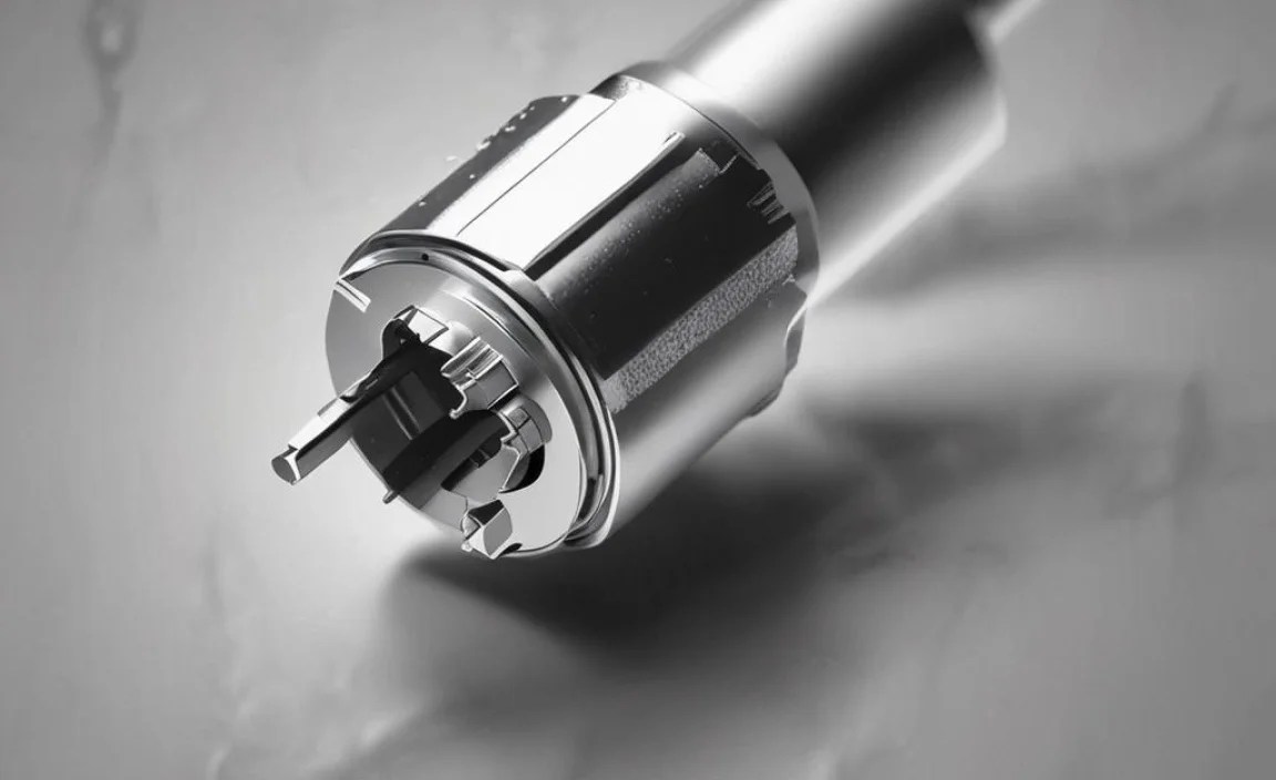 Choosing the Right Replacement Chuck