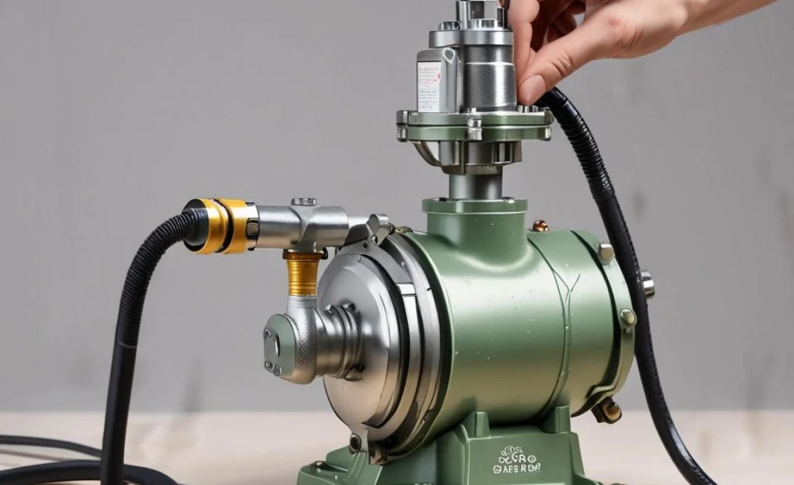 Choosing the Right Replacement Parts